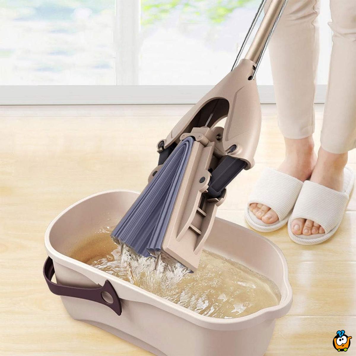 FlexiSponge – Sunđer za presavijajući mop