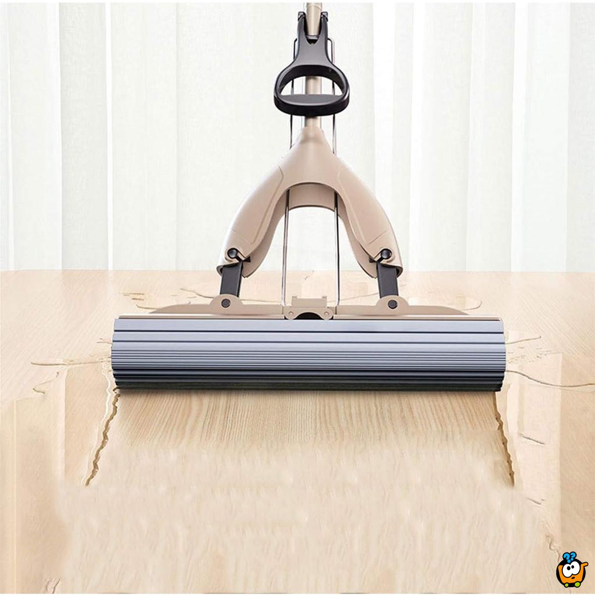 FlexiSponge – Sunđer za presavijajući mop