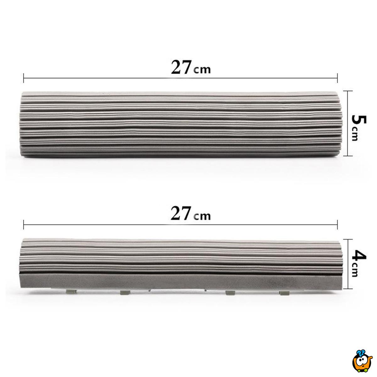 FlexiSponge – Sunđer za presavijajući mop