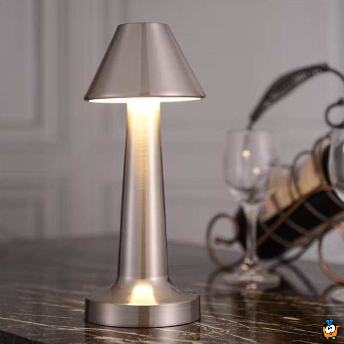 LED TOUCH stona lampa sa 6 modova