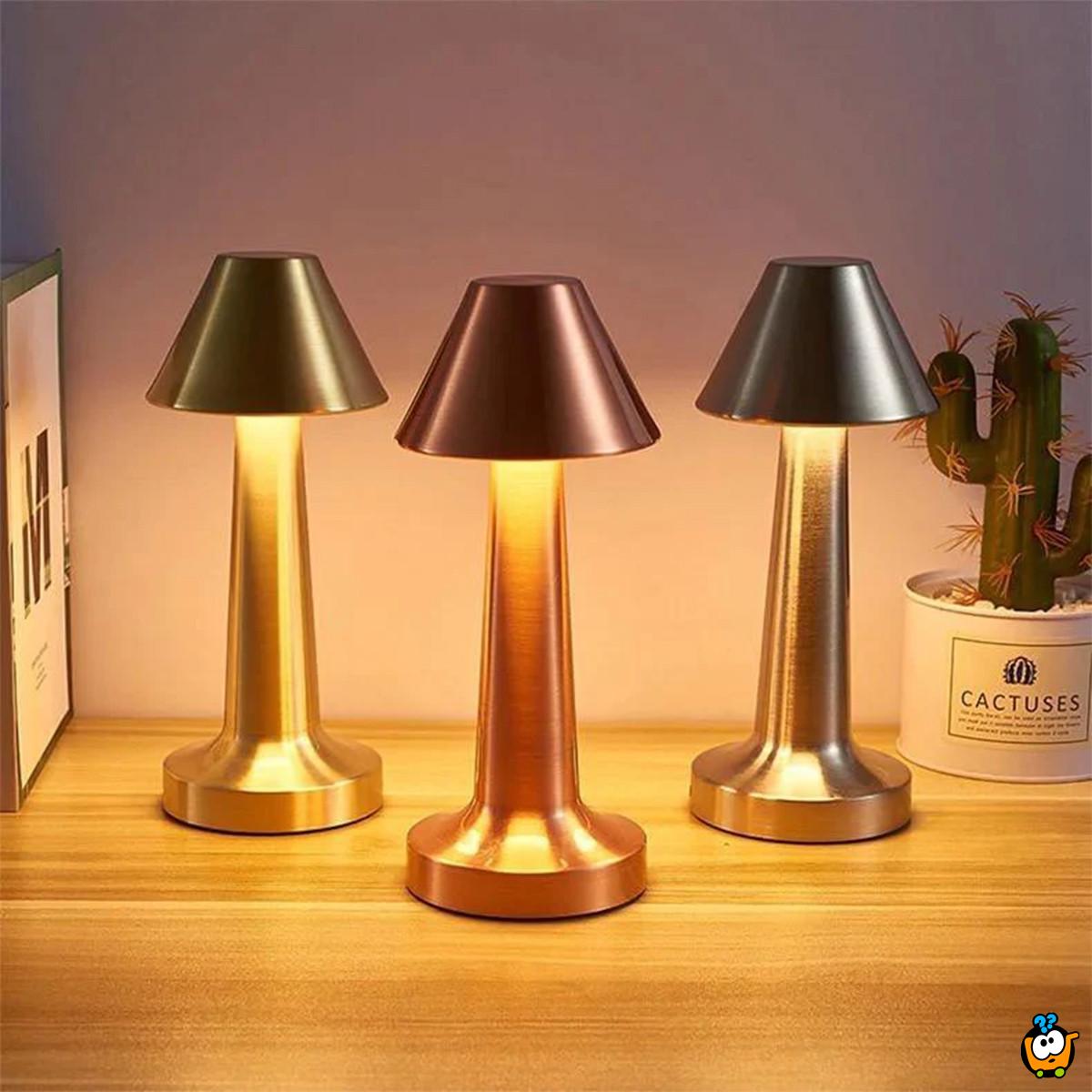 LED TOUCH stona lampa sa 6 modova