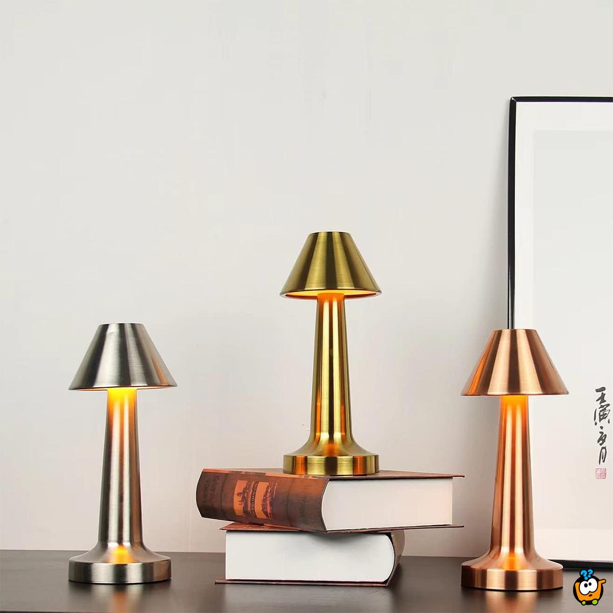 LED TOUCH stona lampa sa 6 modova