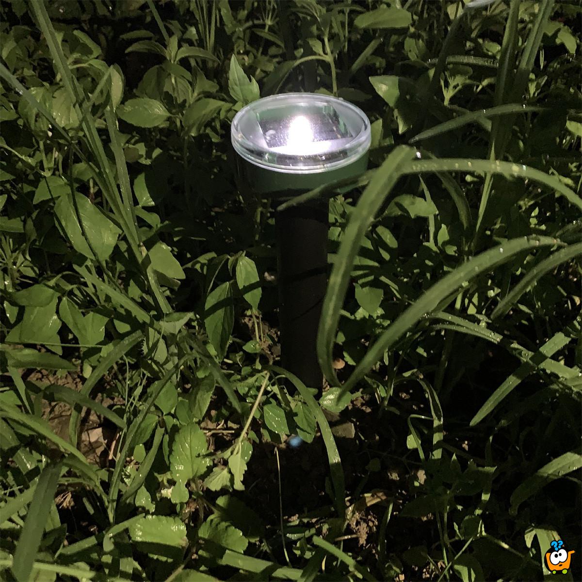 Pest Repeller - Solarni ubodni rasterivač štetočina