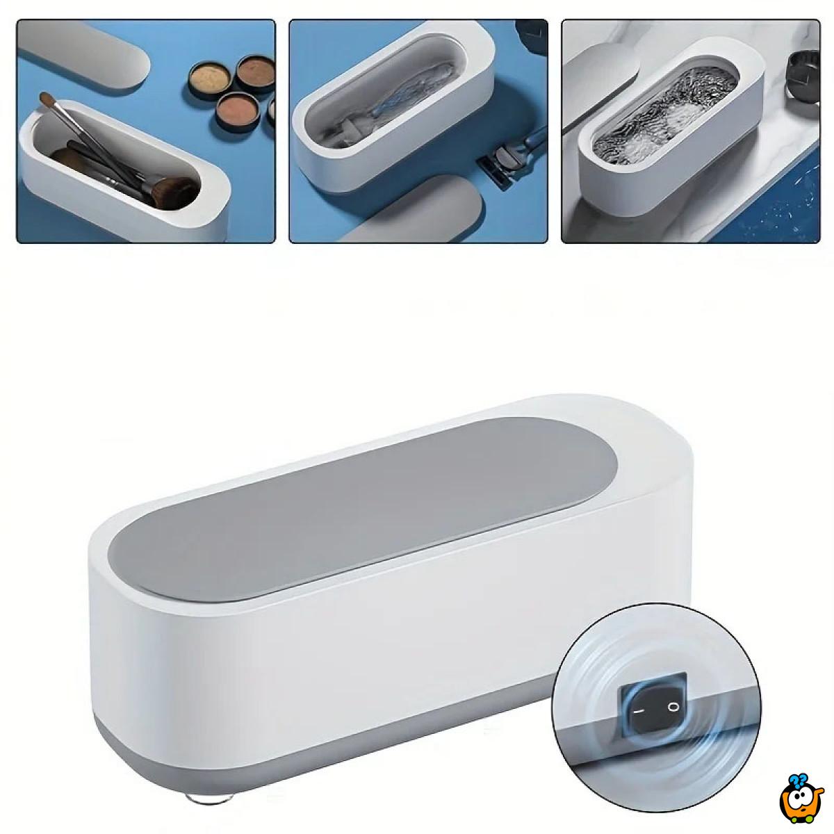 Ultrasonic Cleaner - Aparat za ultrazvučno čišćenje naočara