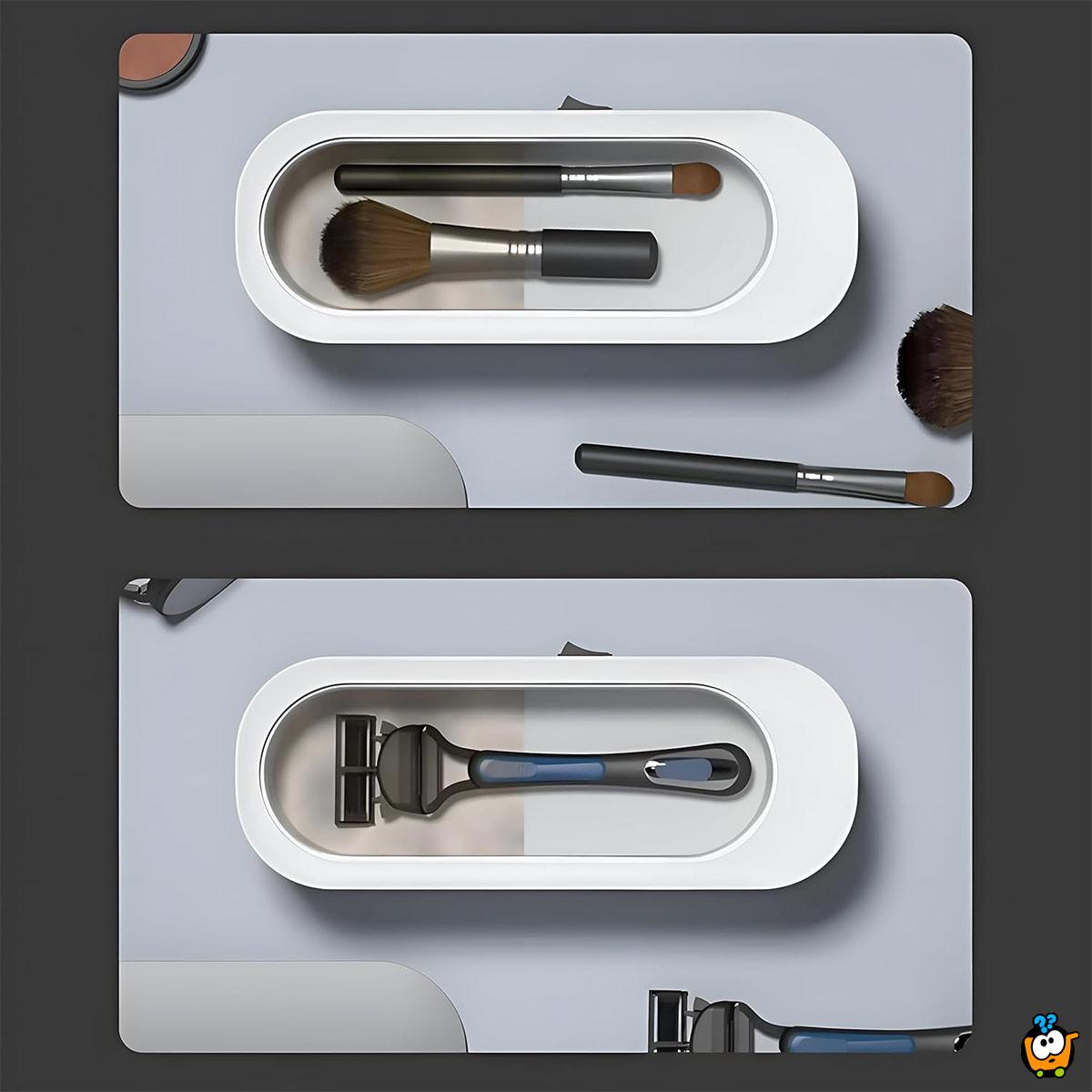 Ultrasonic Cleaner - Aparat za ultrazvučno čišćenje naočara