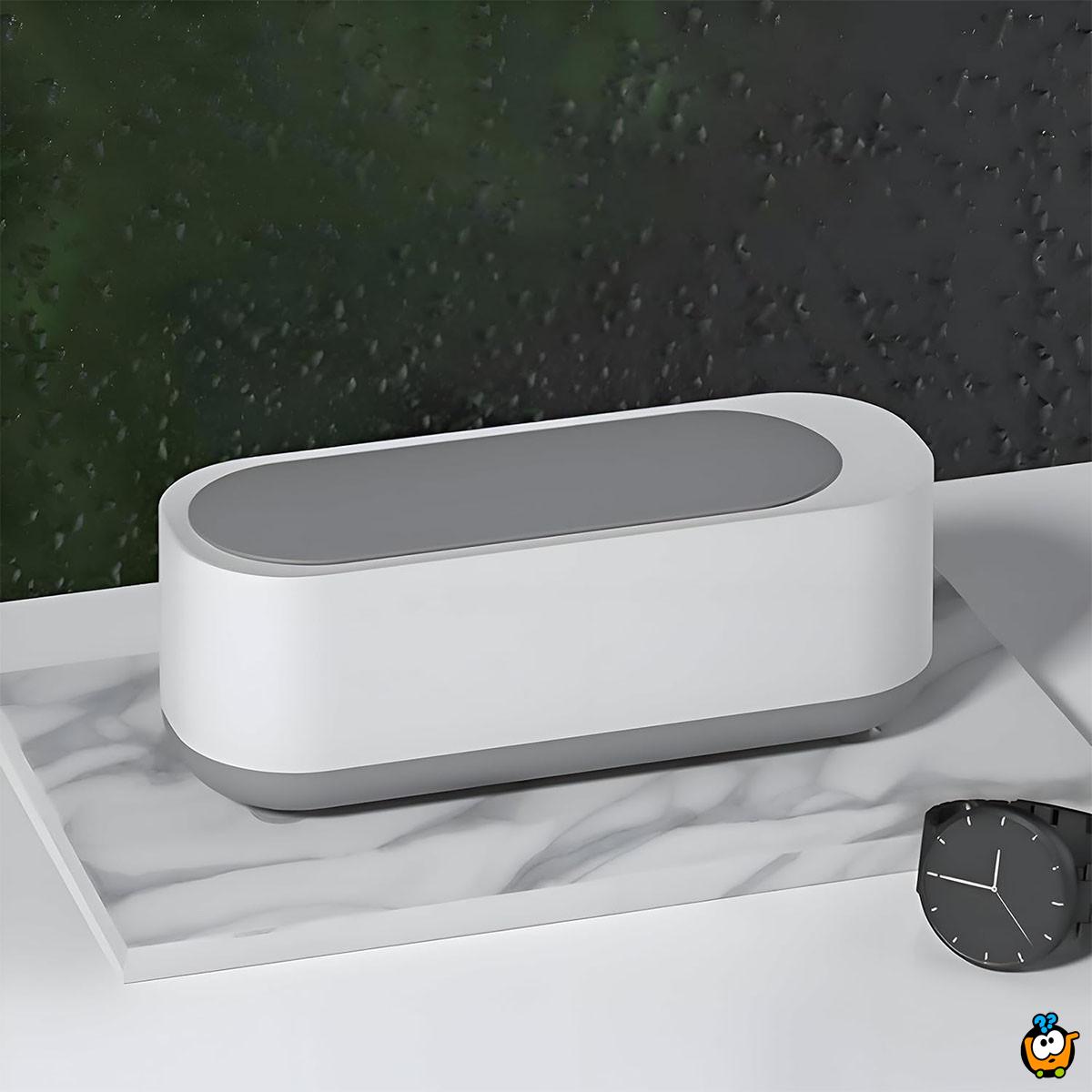 Ultrasonic Cleaner - Aparat za ultrazvučno čišćenje naočara