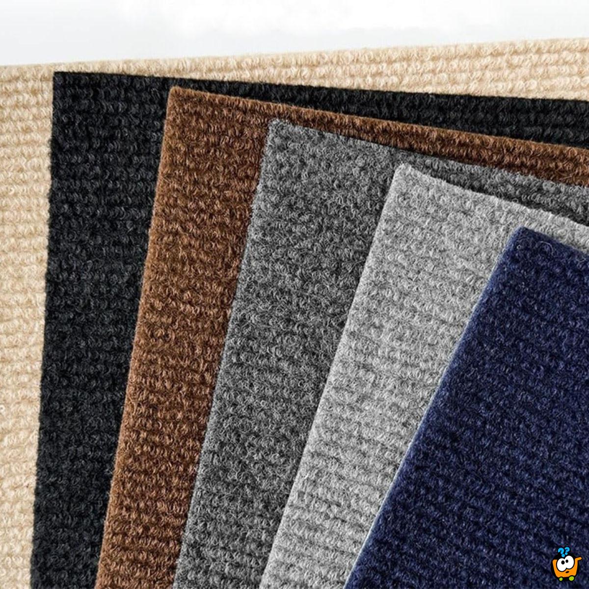 Samolepljiva podloga za mačke i zaštitu nameštaja