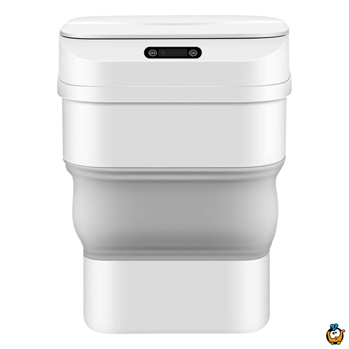 Smart Trash Can - senzorna sklopiva kanta za smeće