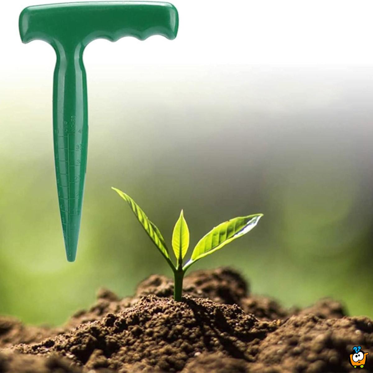 Garden tool - Plastična sadilica