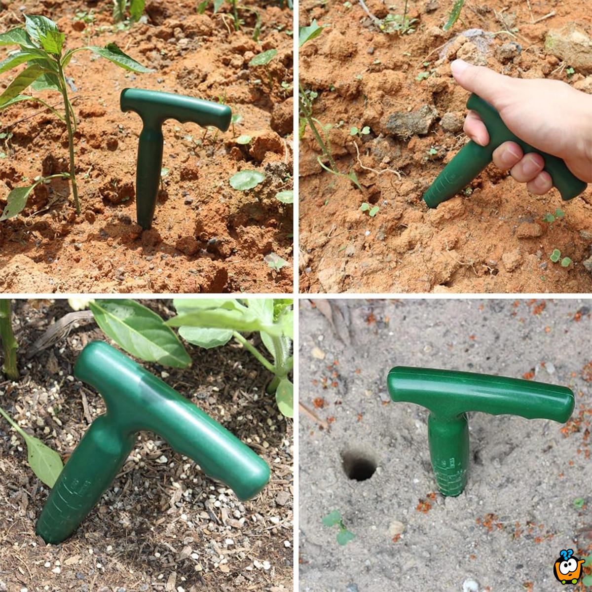 Garden tool - Plastična sadilica