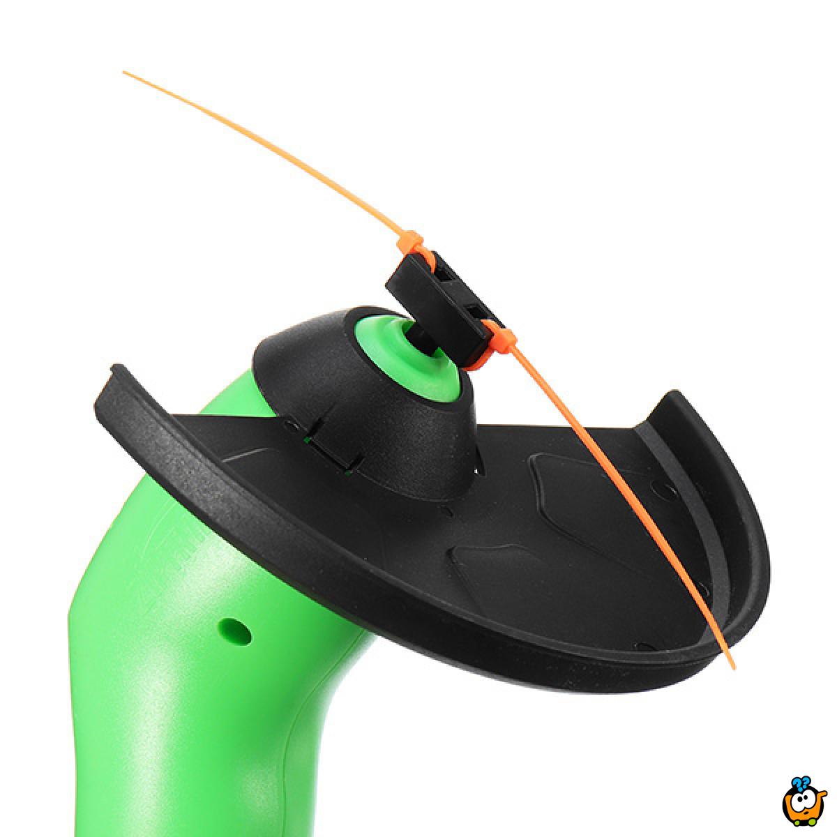 Zip Trim - Prenosivi trimer za održavanje vrta