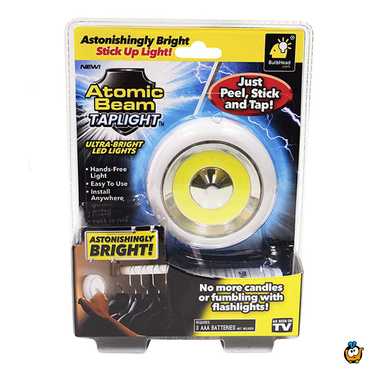 Taplight - Led lampa na dodir