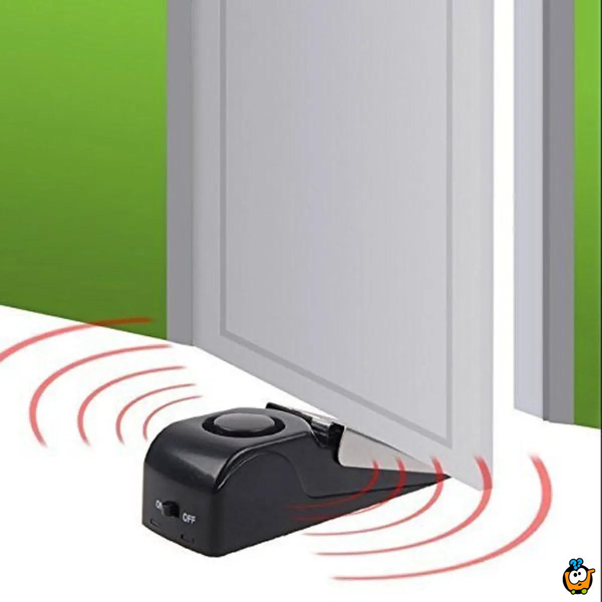 Door Stop Alarm -Zvučni alarm za vrata