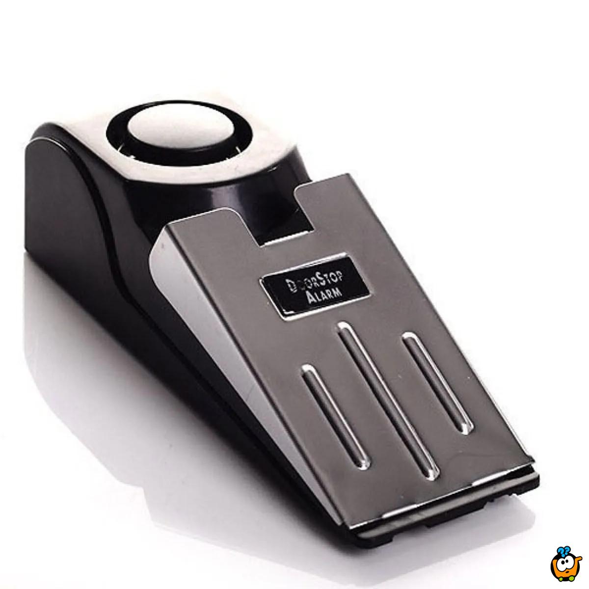 Door Stop Alarm -Zvučni alarm za vrata