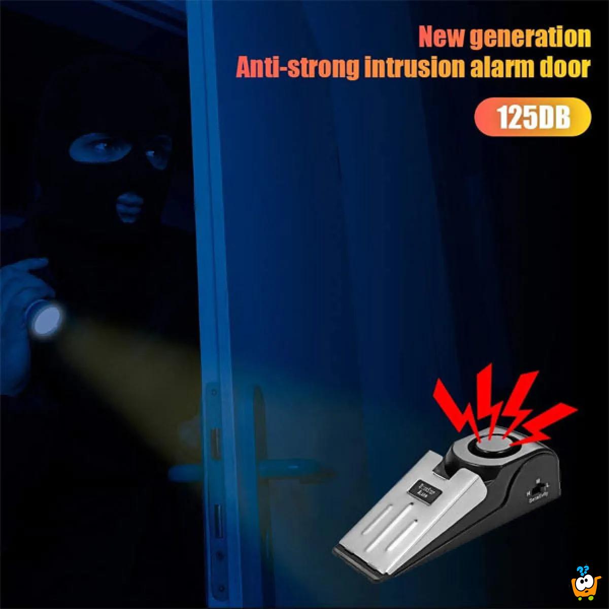 Door Stop Alarm -Zvučni alarm za vrata