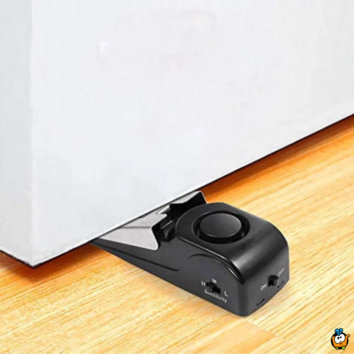 Door Stop Alarm -Zvučni alarm za vrata