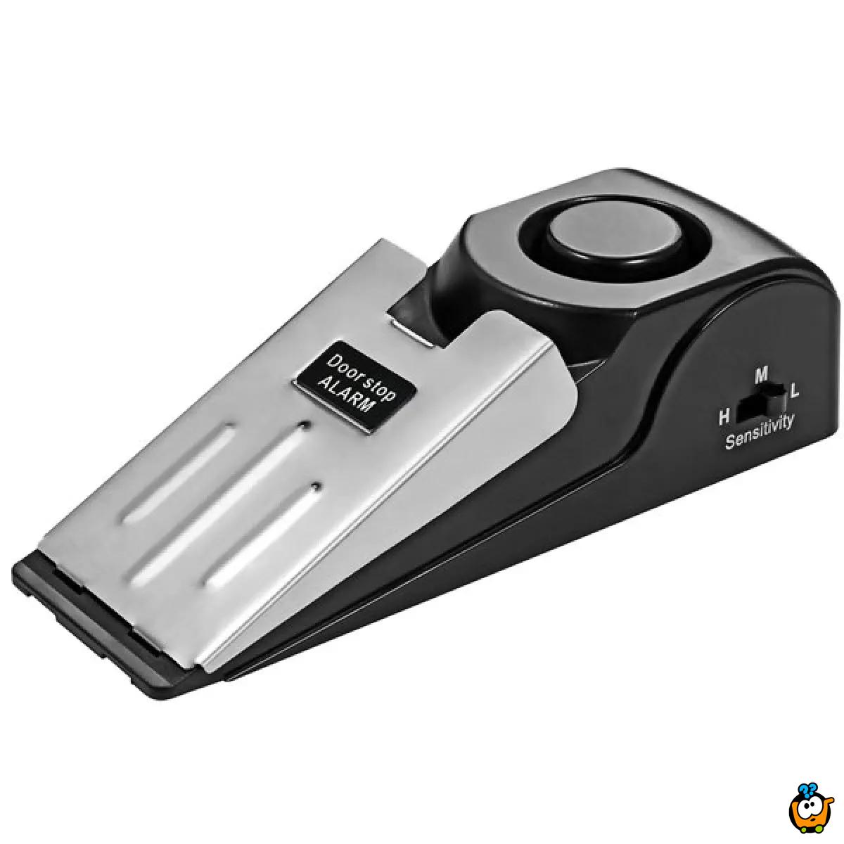 Door Stop Alarm -Zvučni alarm za vrata