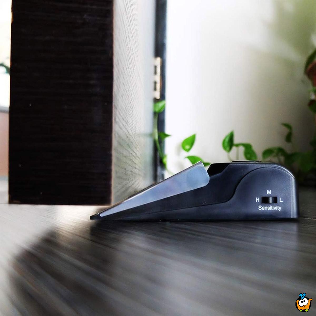 Door Stop Alarm -Zvučni alarm za vrata