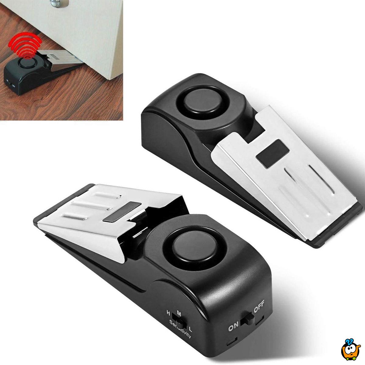 Door Stop Alarm -Zvučni alarm za vrata