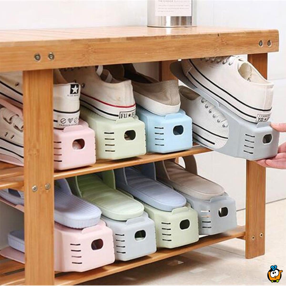 Shoe Holder - Fantastičan organizer obuće