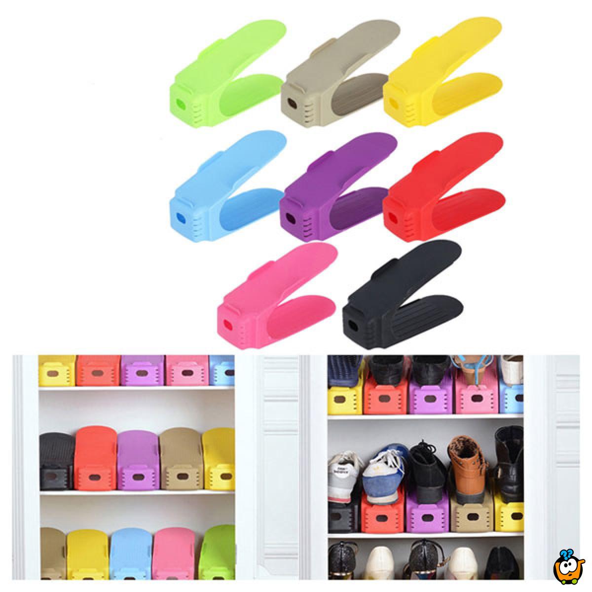 Shoe Holder - Fantastičan organizer obuće