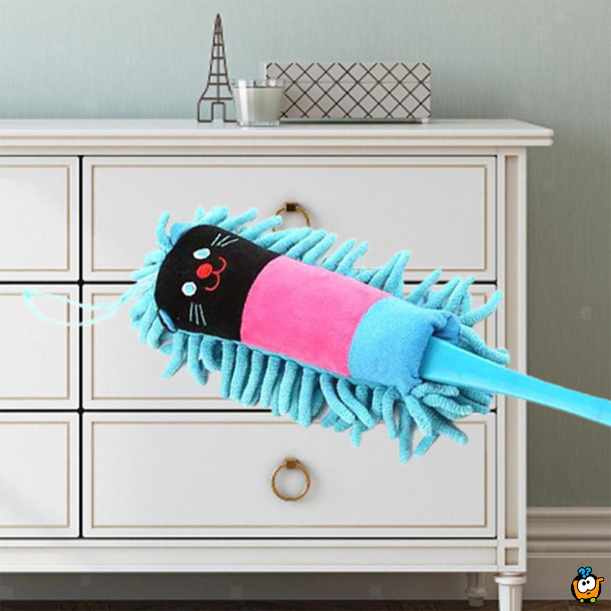 Easy cleaning - Šareni ručni brisko 