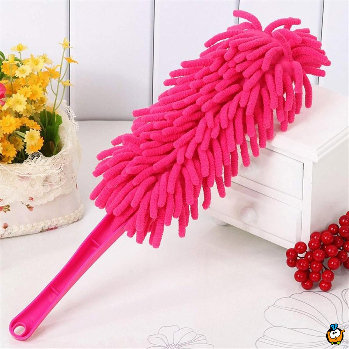 Easy cleaning - Šareni ručni brisko 