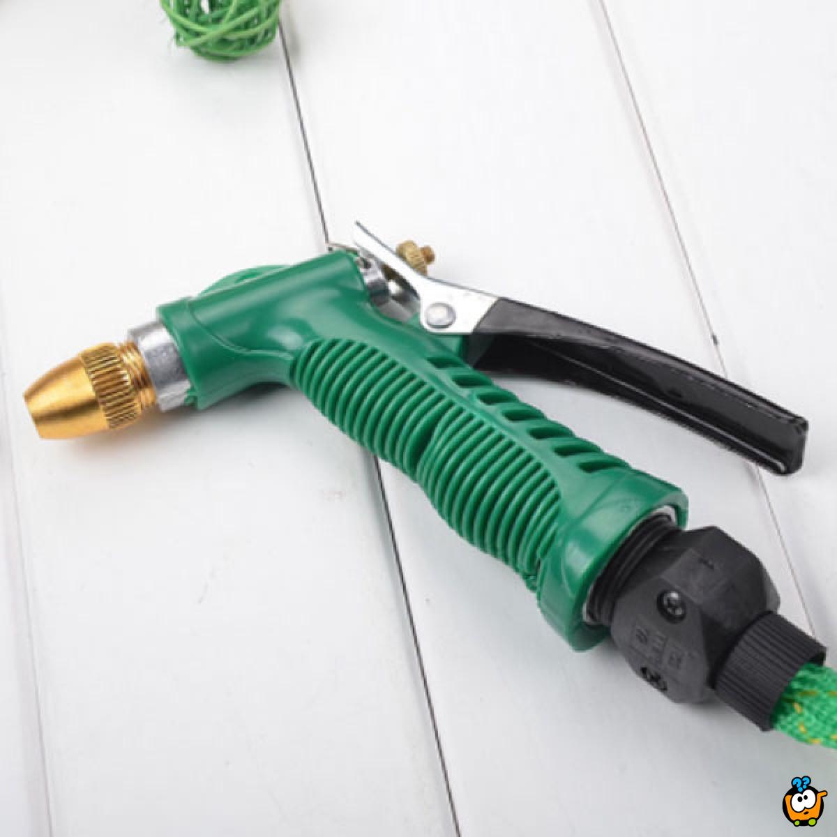 Garden hose 10 m – Presovano crevo za baštu