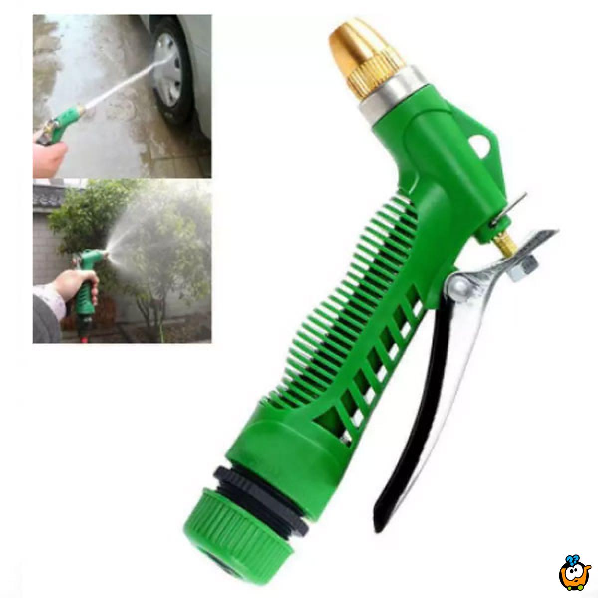 Garden hose 10 m – Presovano crevo za baštu