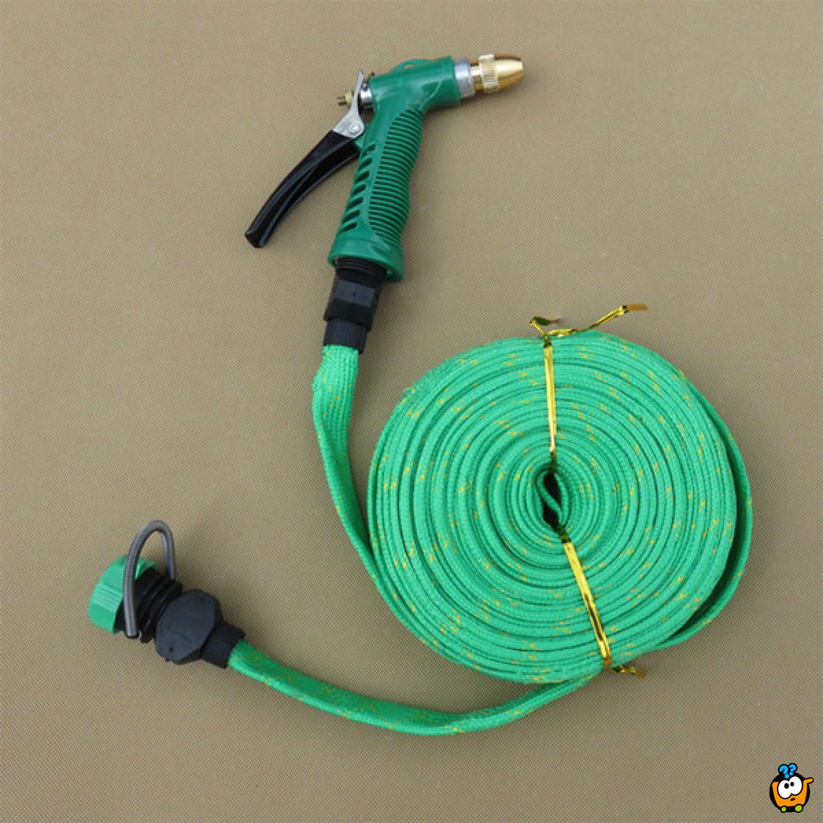 Garden hose 10 m – Presovano crevo za baštu