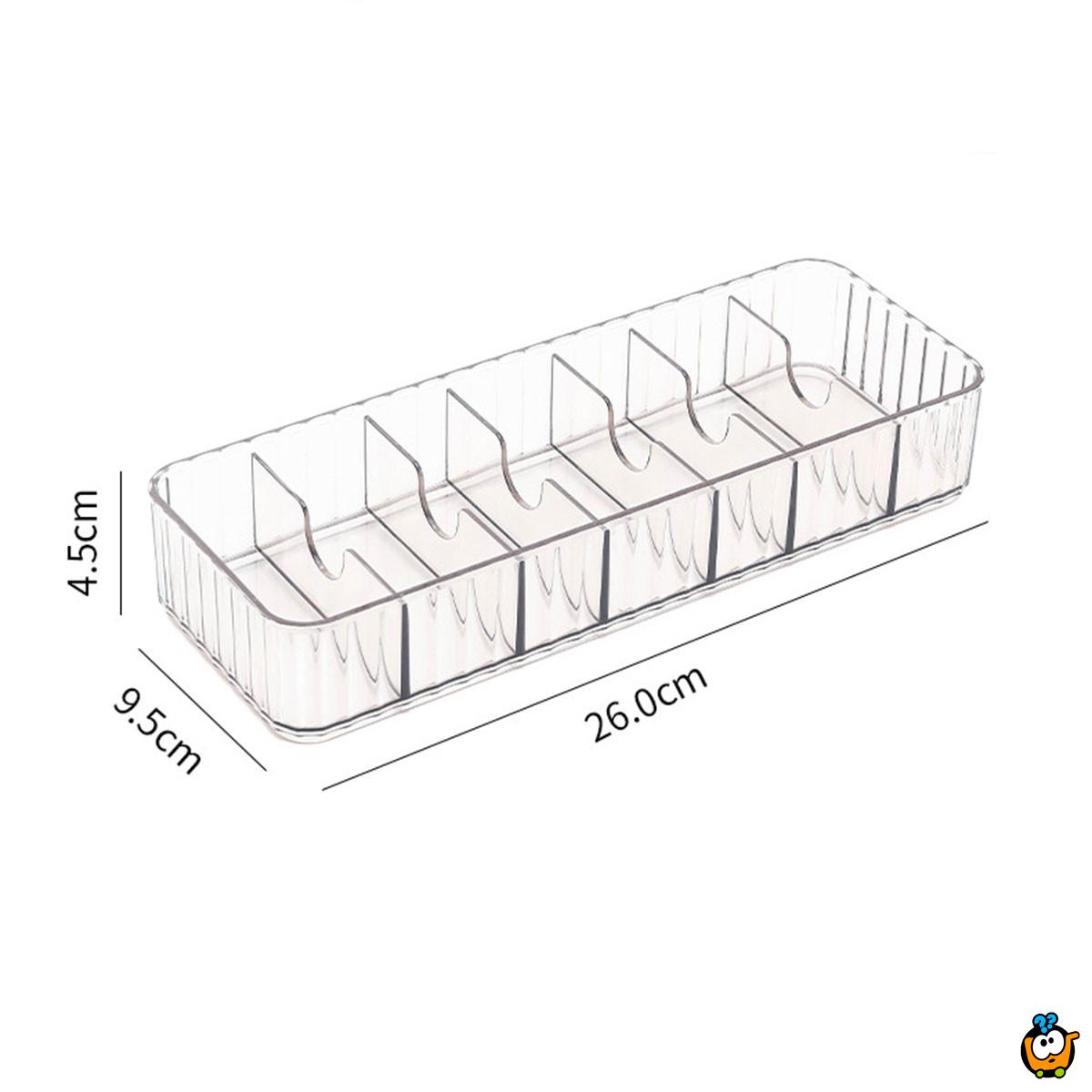  Cable Storage box - Kutija za skladištenje kablova 