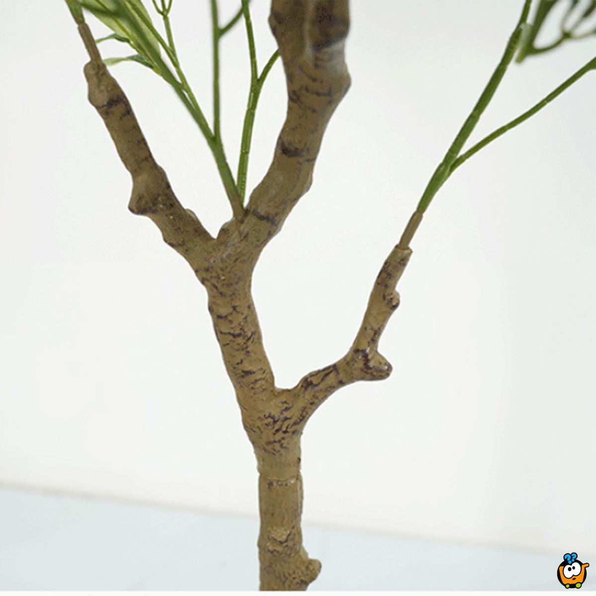 Oliva Mediterraneo - veštačko drvo masline 120cm