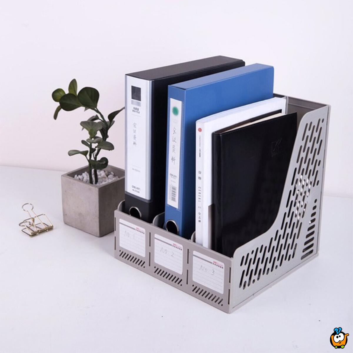 Office file holder - Organizator za dokumentaciju