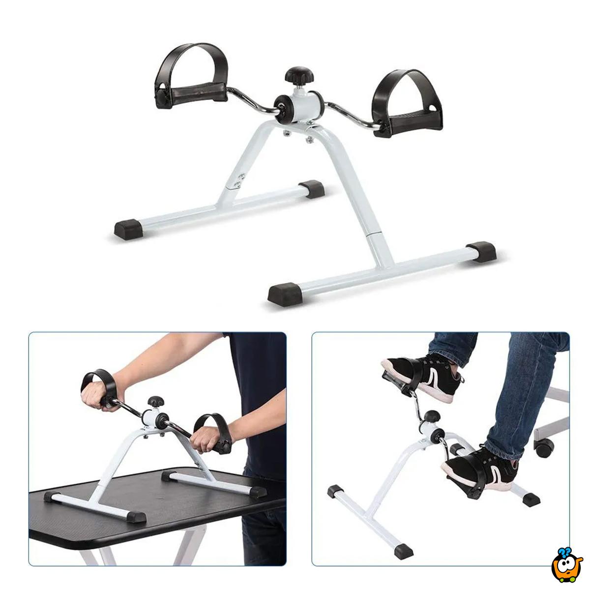CardioBoost  - Pedale za vežbanje i jačanje nogu