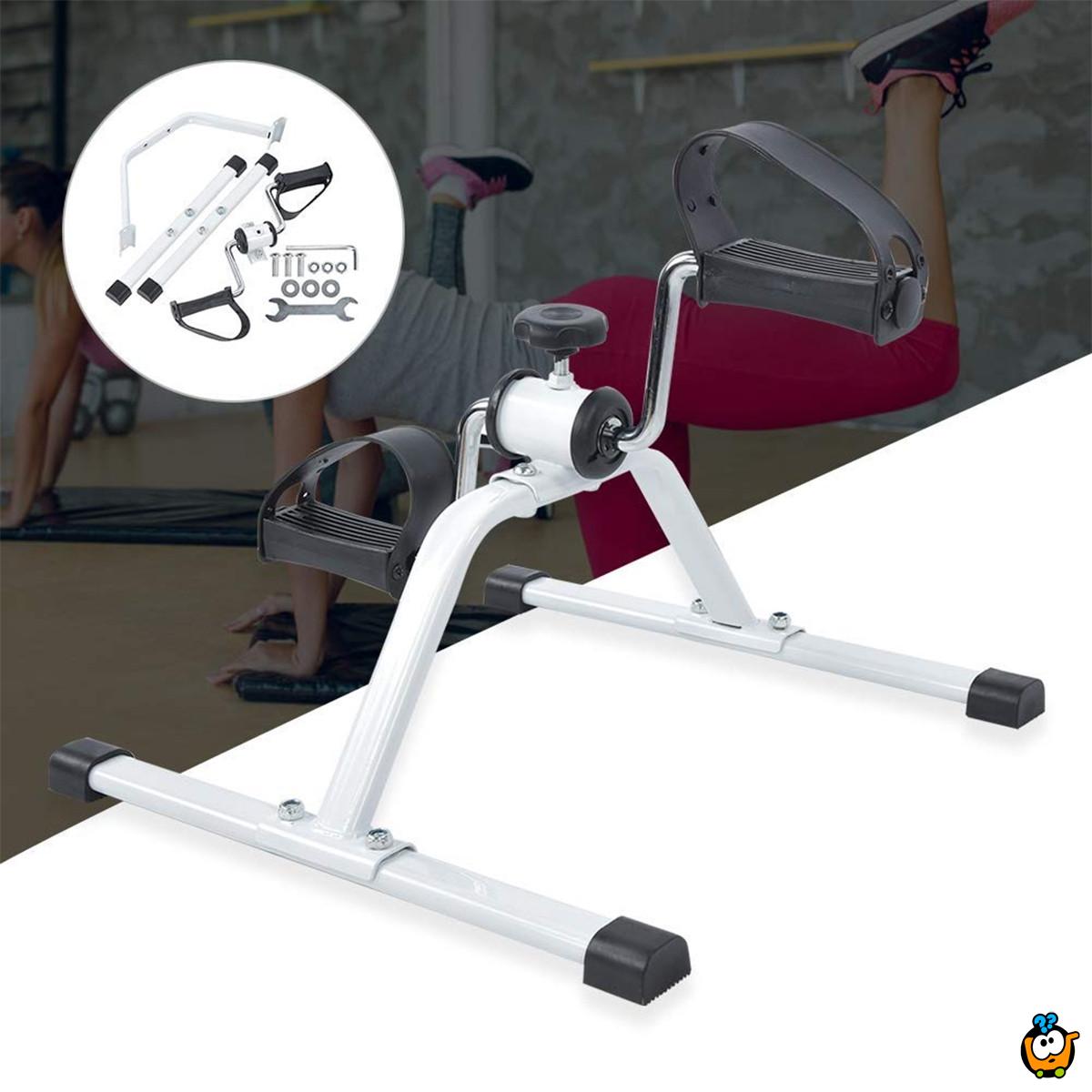 CardioBoost  - Pedale za vežbanje i jačanje nogu