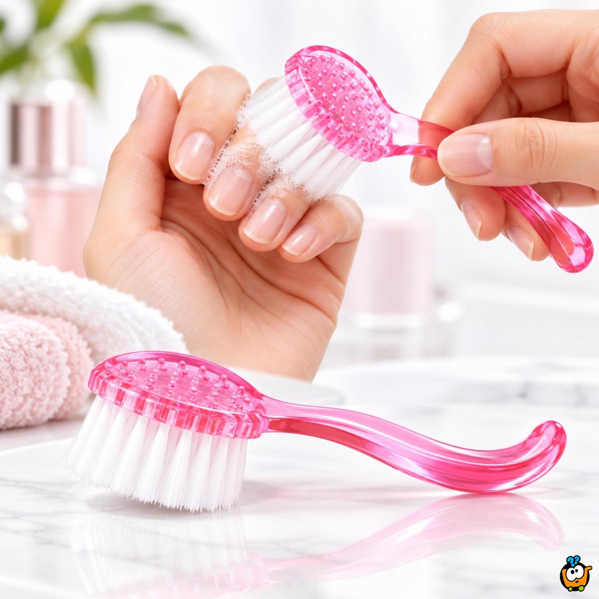Nail Care - Četkica za efikasno sređivanje noktiju