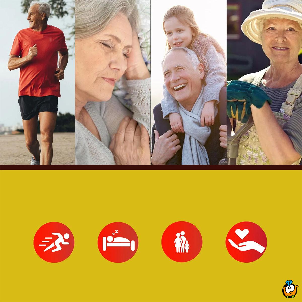 Arthritis Cream – krema protiv bolova u zglobovima