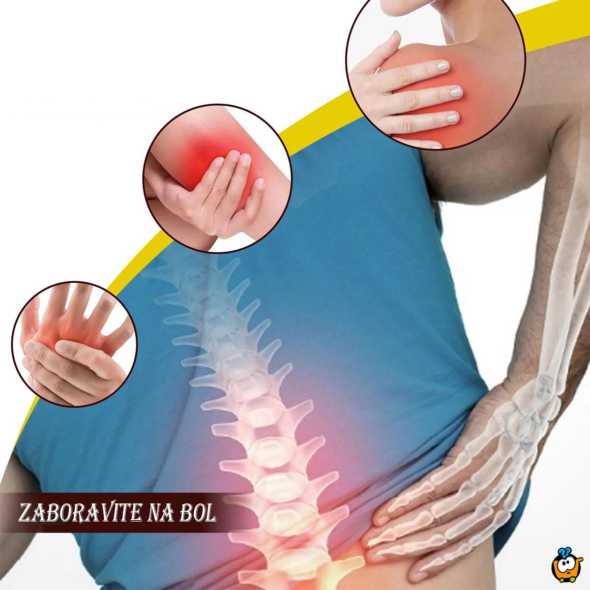 Arthritis Cream – krema protiv bolova u zglobovima