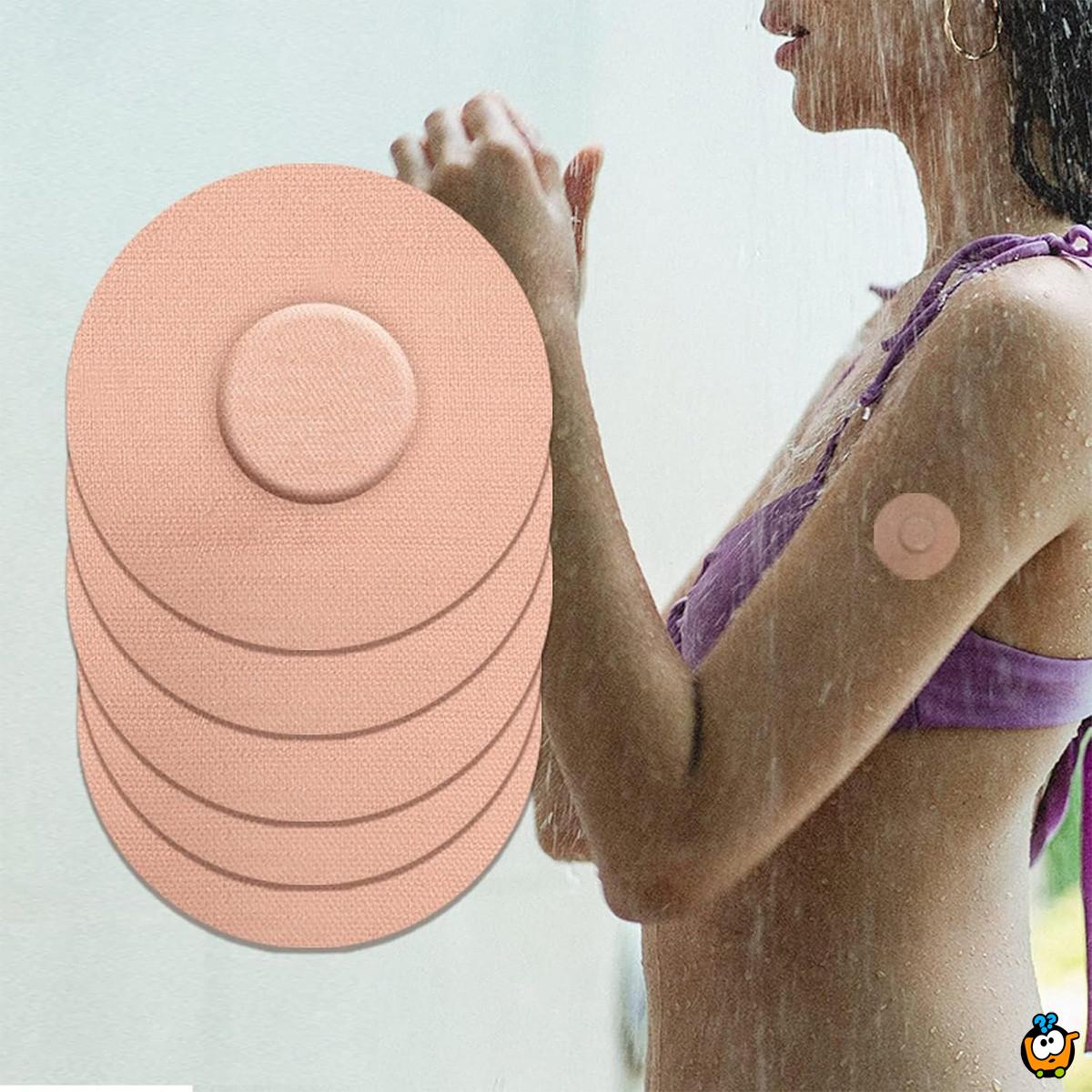 No-Slip Patch – Sigurnosni lepljivi flaster