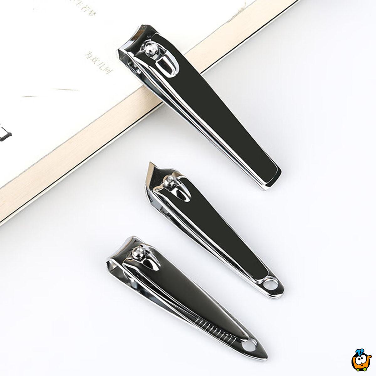 10 u 1 – Elegantni set za manikir