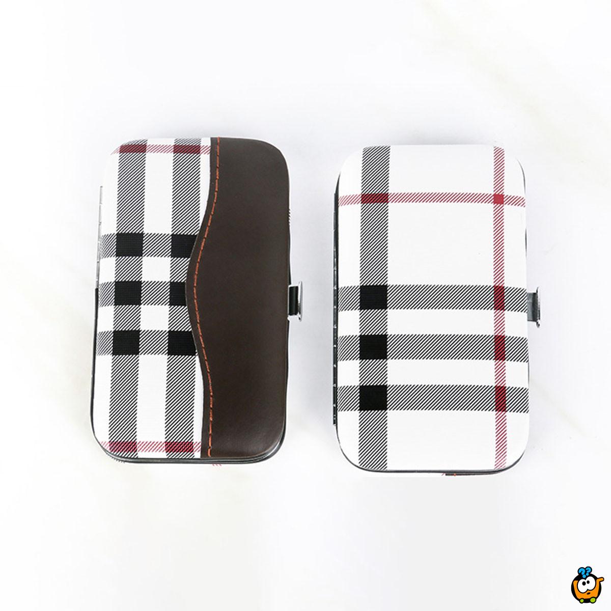 10 u 1 – Elegantni set za manikir