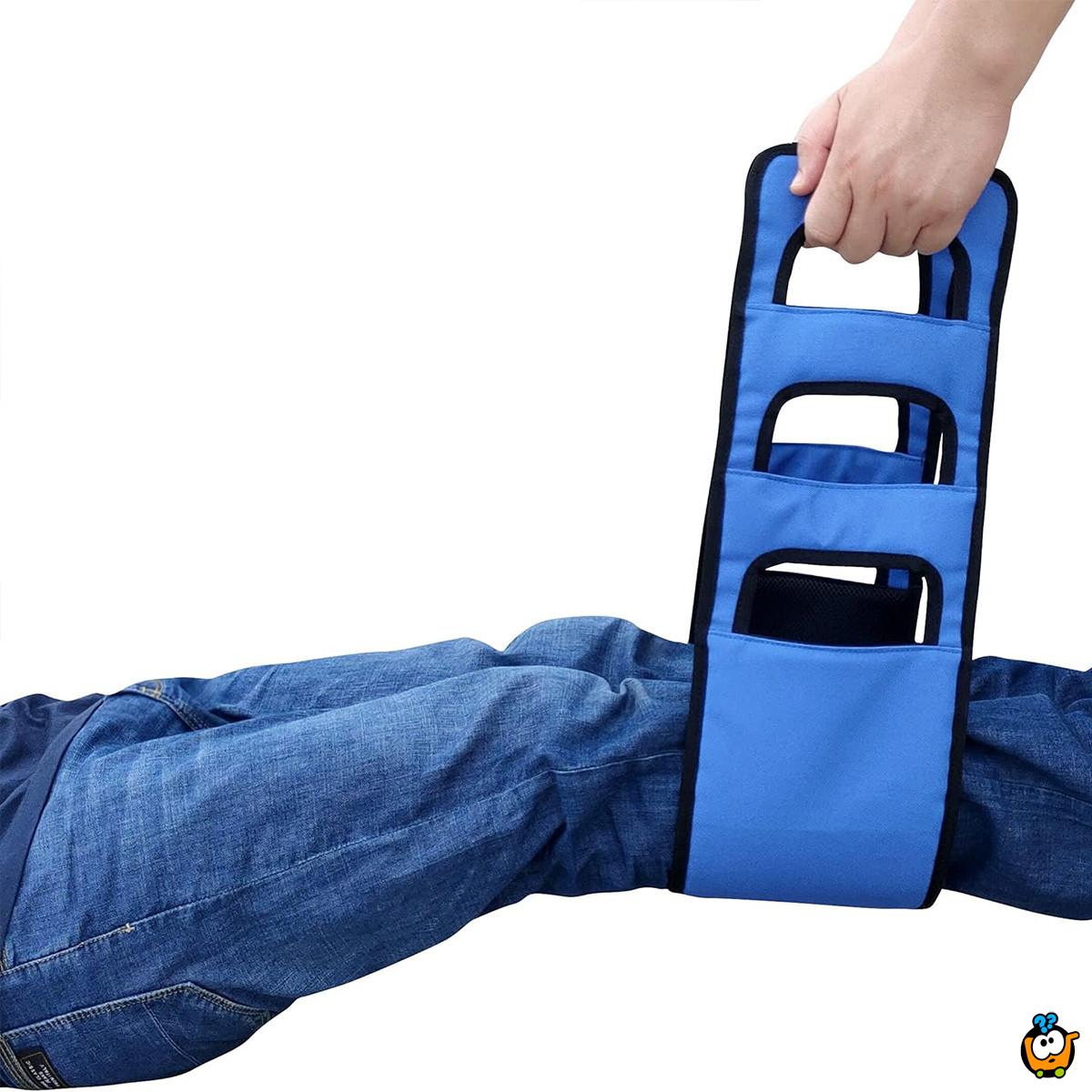 Care belt - Sigurnosni kaiš za prenos pacijenata