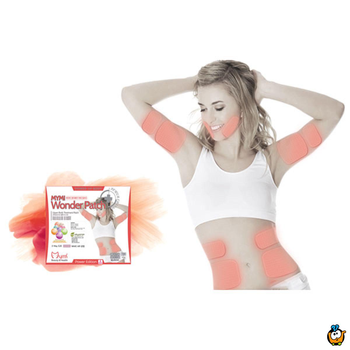 WONDER PATCH - Gel traka za skidanje kilograma