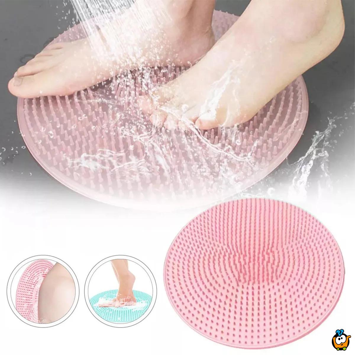 Foot bath pad - Vakum masazer za pranje stopala i leđa