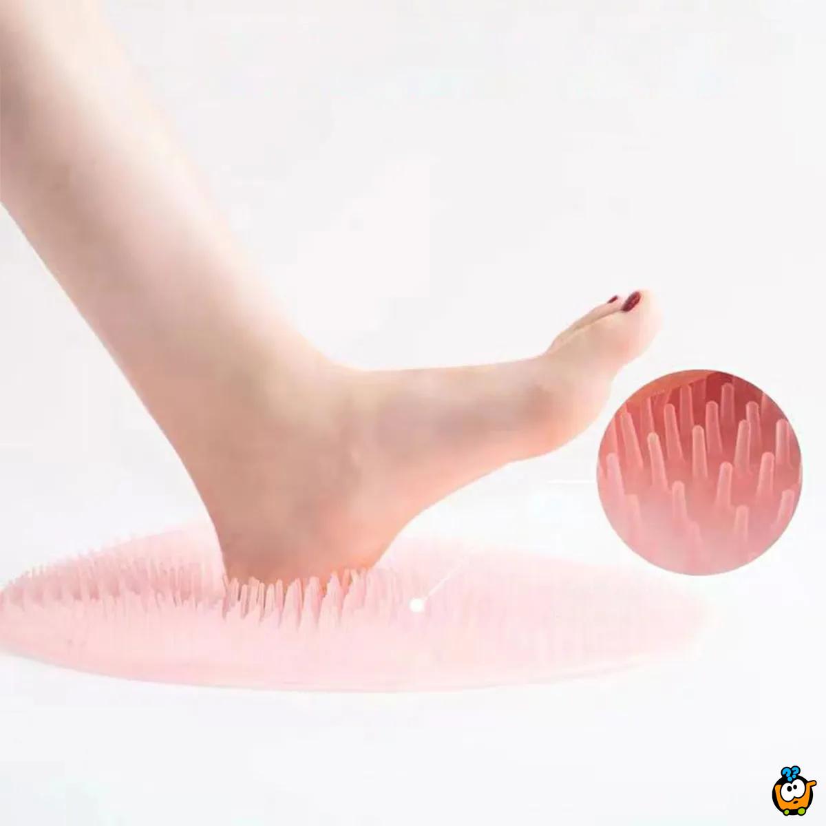 Foot bath pad - Vakum masazer za pranje stopala i leđa