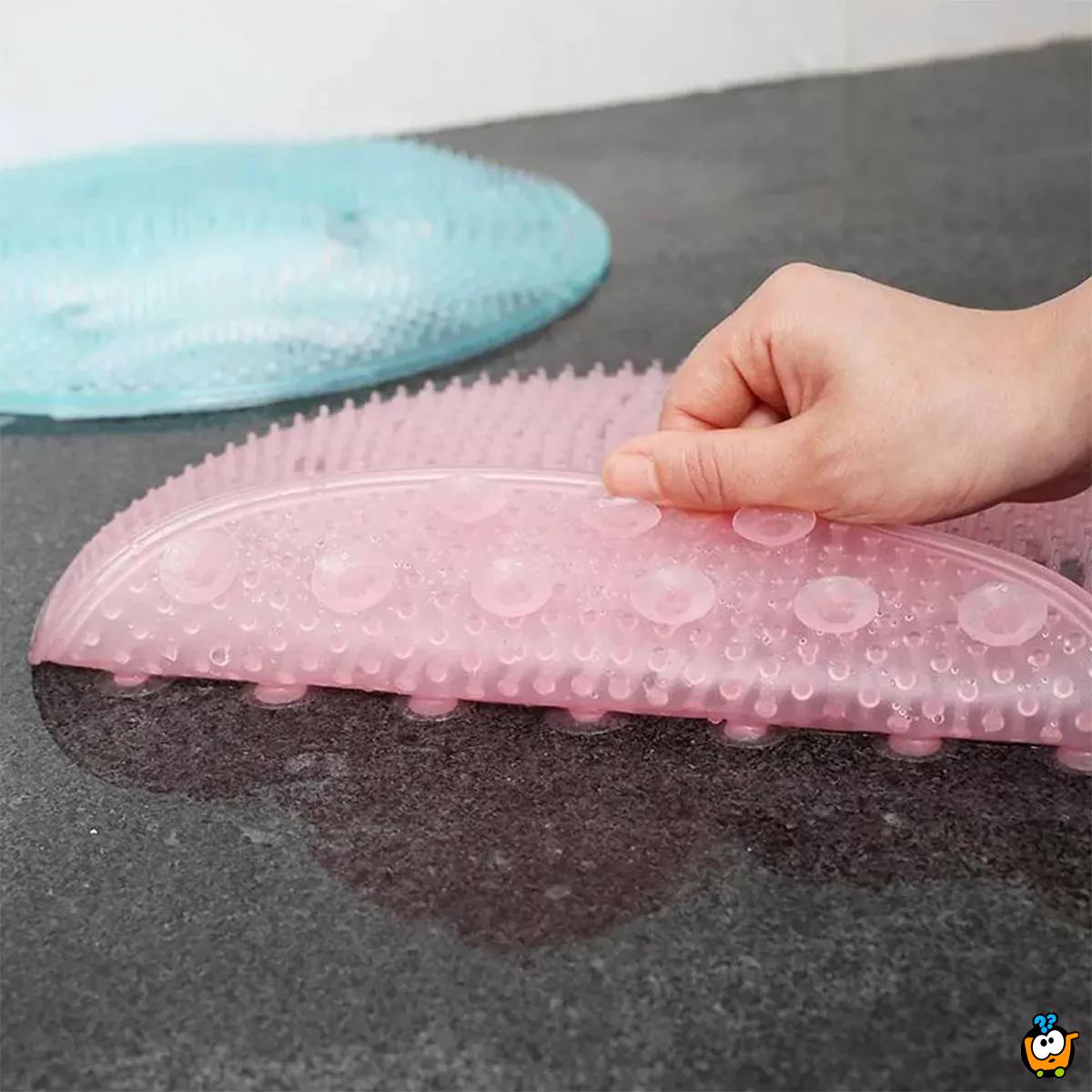 Foot bath pad - Vakum masazer za pranje stopala i leđa