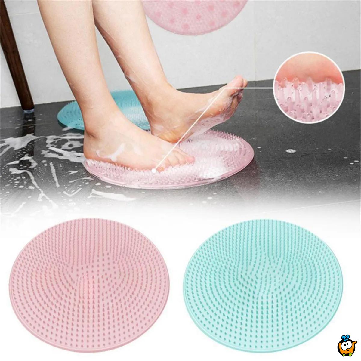 Foot bath pad - Vakum masazer za pranje stopala i leđa