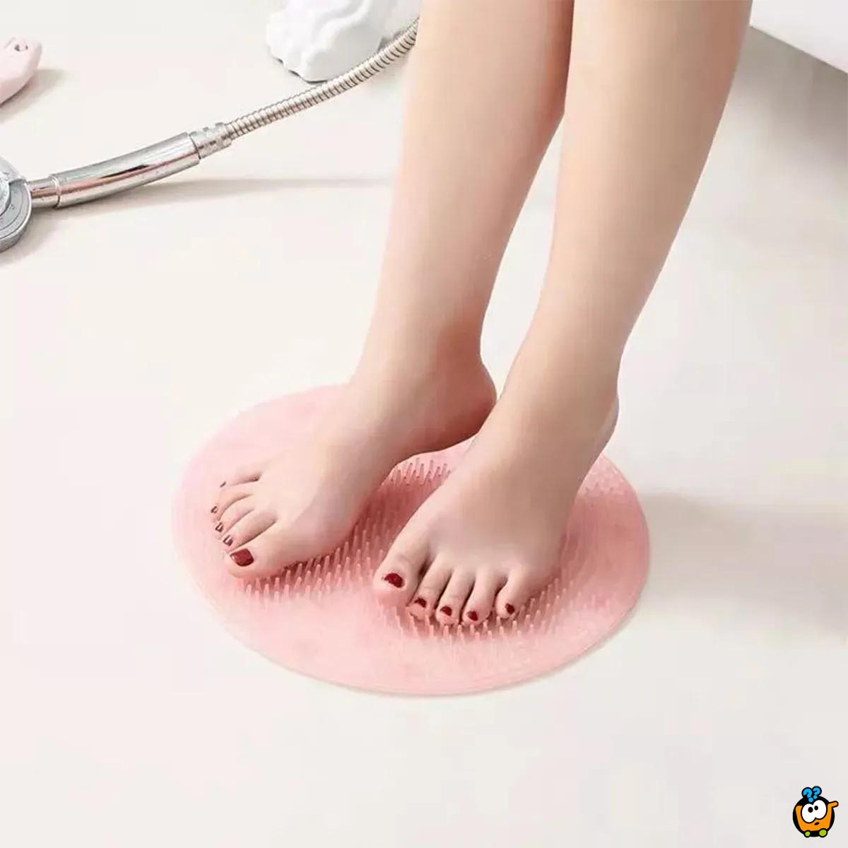 Foot bath pad - Vakum masazer za pranje stopala i leđa