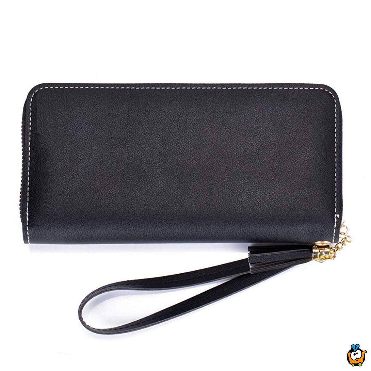 Lady Wallet – Moderan novčanik za dame