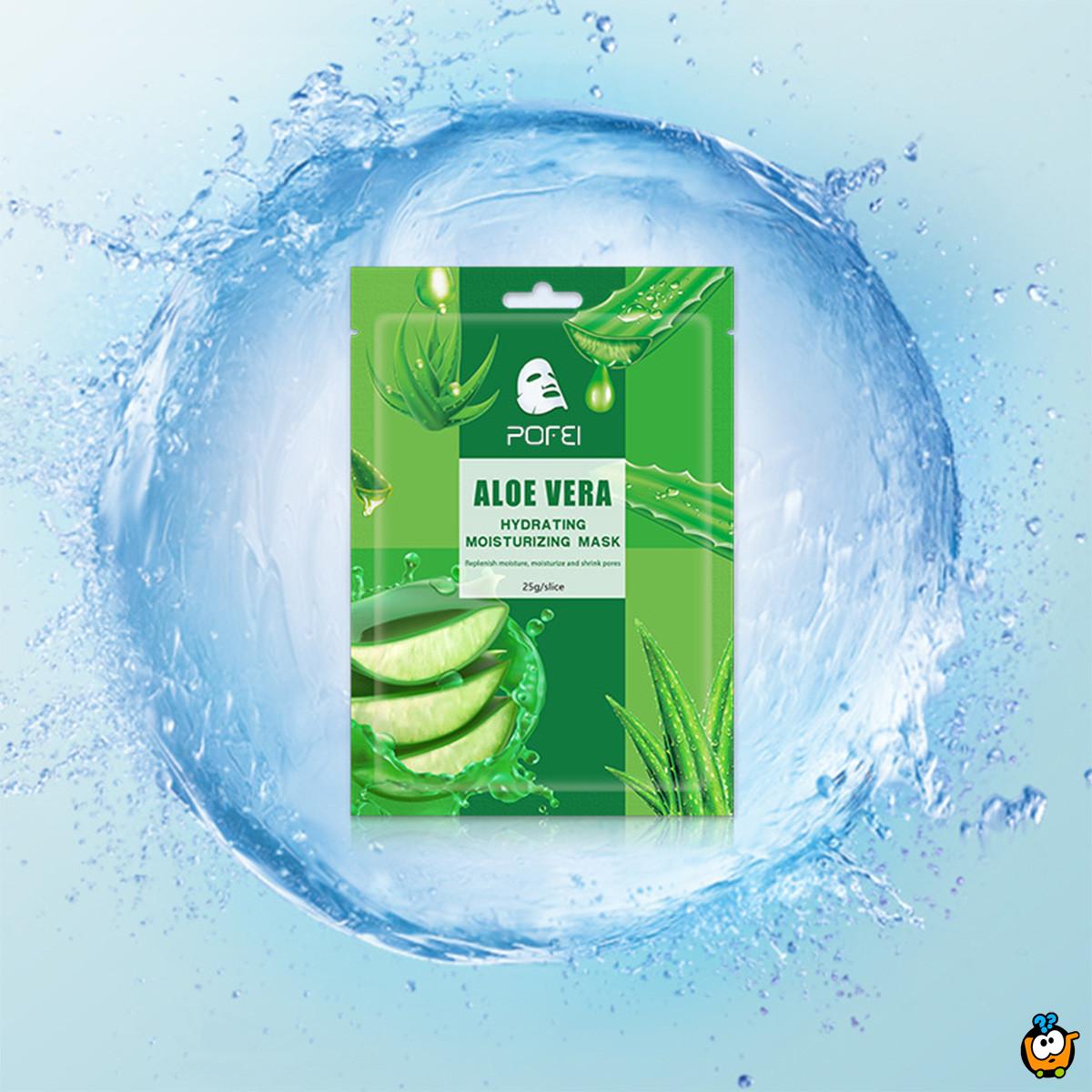 Fruit Mask - Maska za lice